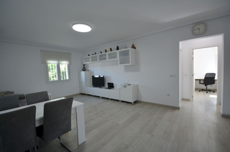 Villa in Quesada