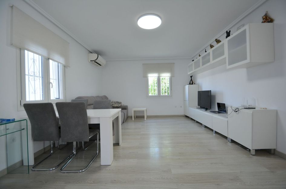 Villa in Quesada
