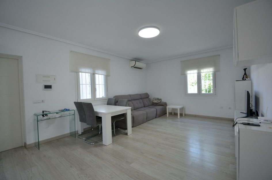 Villa in Quesada