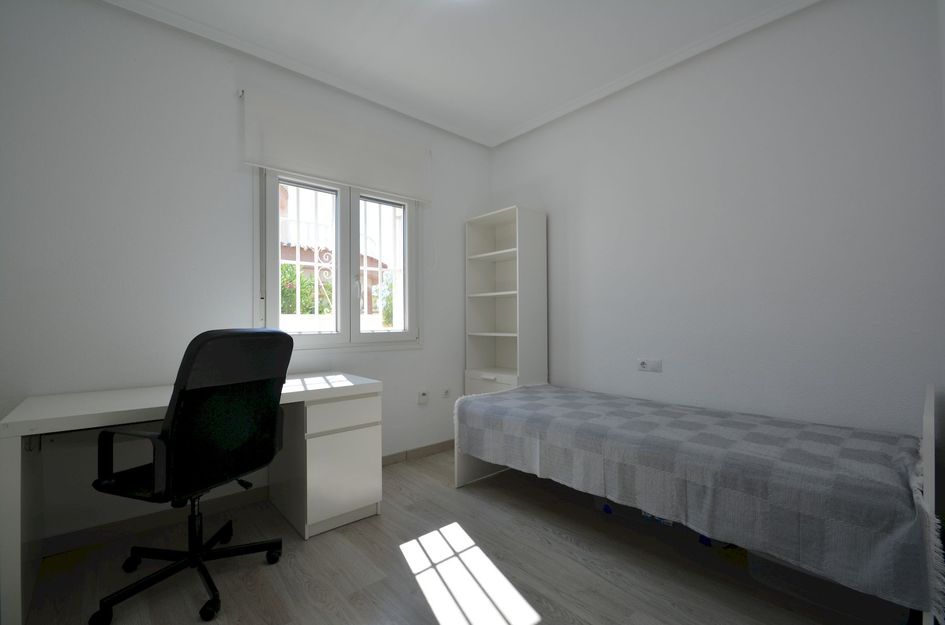 Villa in Quesada