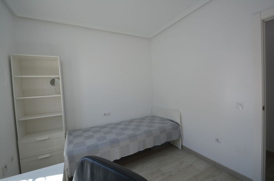 Villa in Quesada