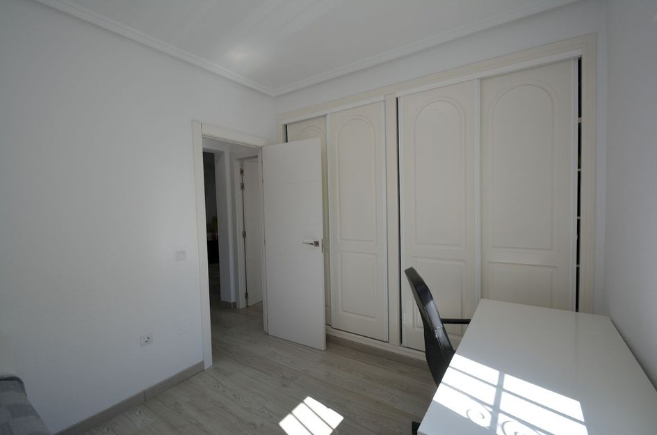 Villa in Quesada