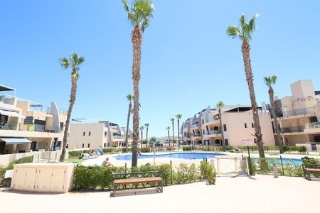 Appartement in Torre de la Horadada