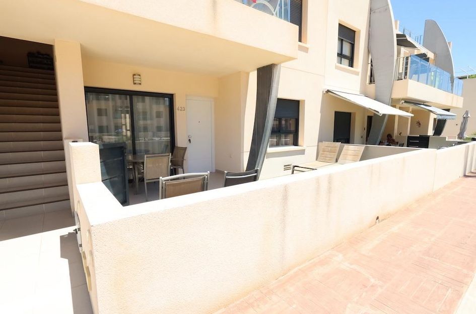 Appartement in Torre de la Horadada