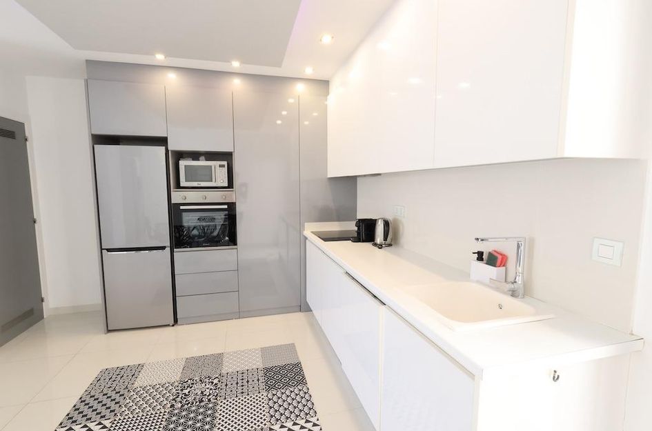 Appartement in Torre de la Horadada