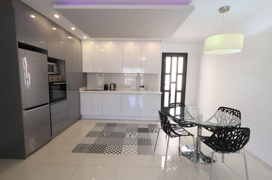 Appartement in Torre de la Horadada