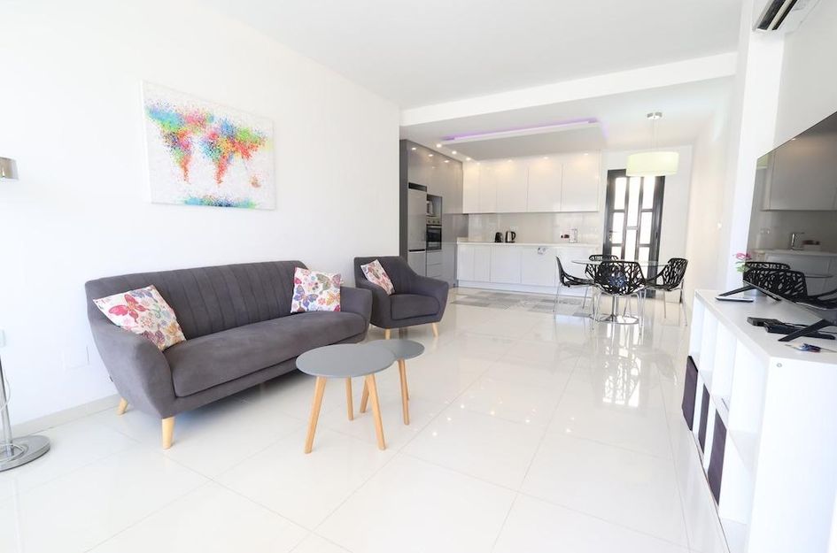 Appartement in Torre de la Horadada