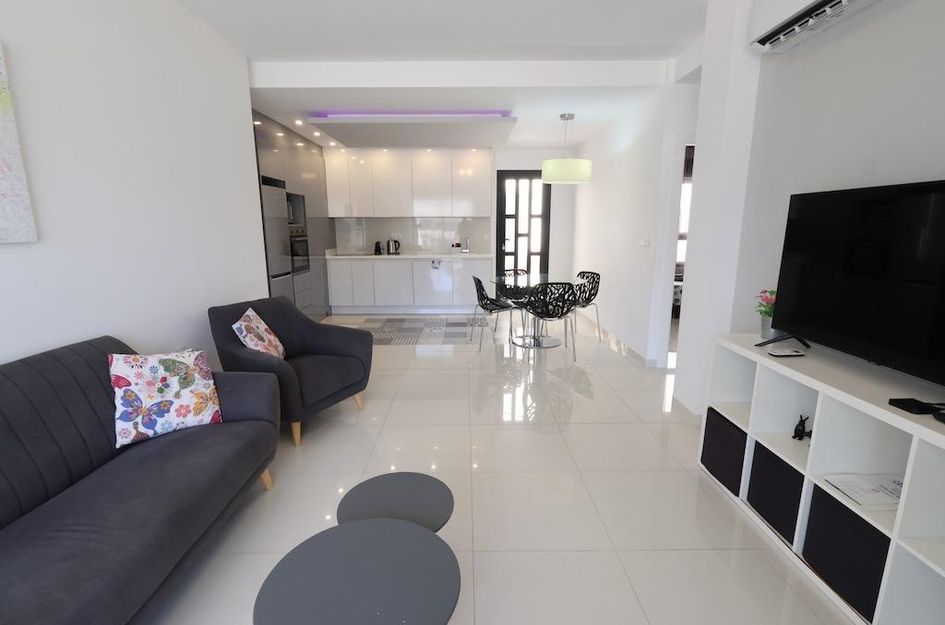 Appartement in Torre de la Horadada
