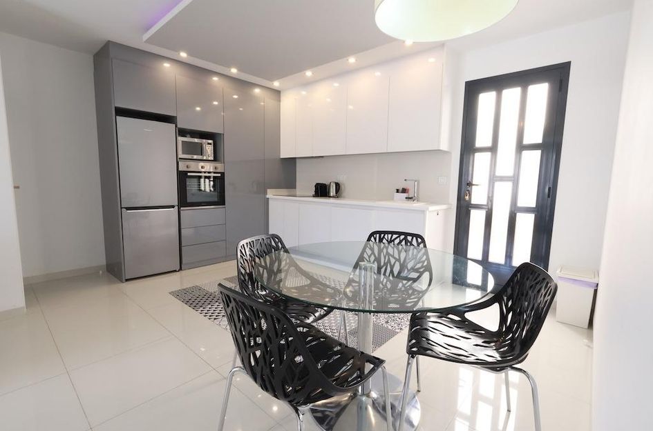Appartement in Torre de la Horadada