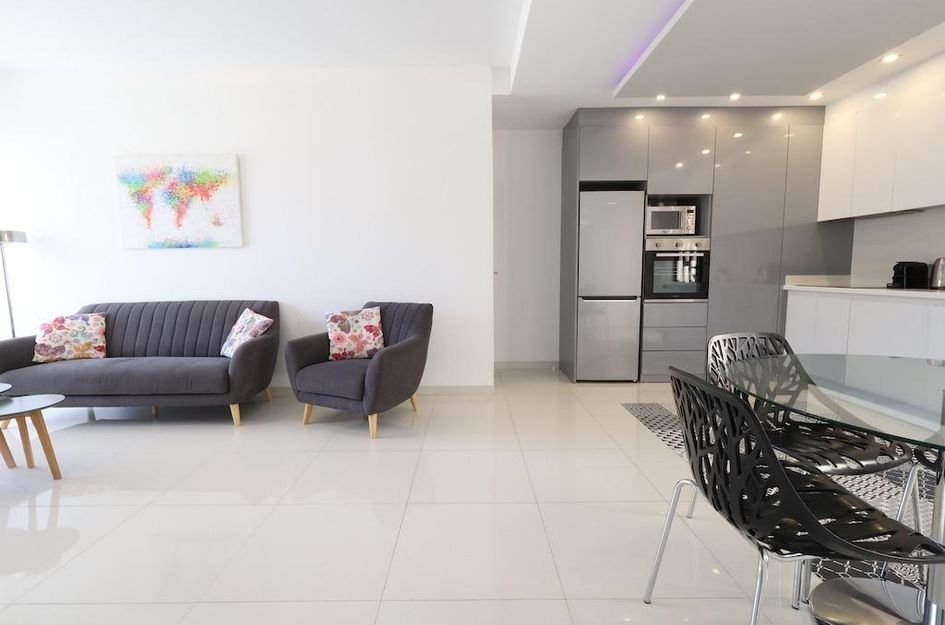 Appartement in Torre de la Horadada
