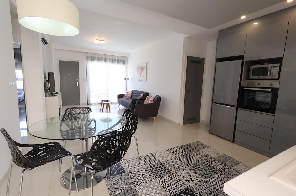 Appartement in Torre de la Horadada