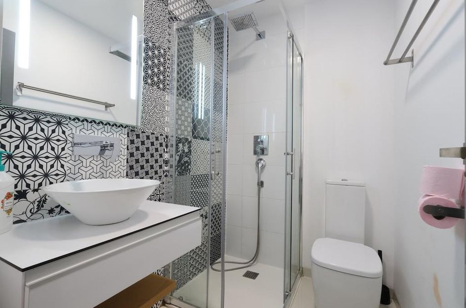 Appartement in Torre de la Horadada
