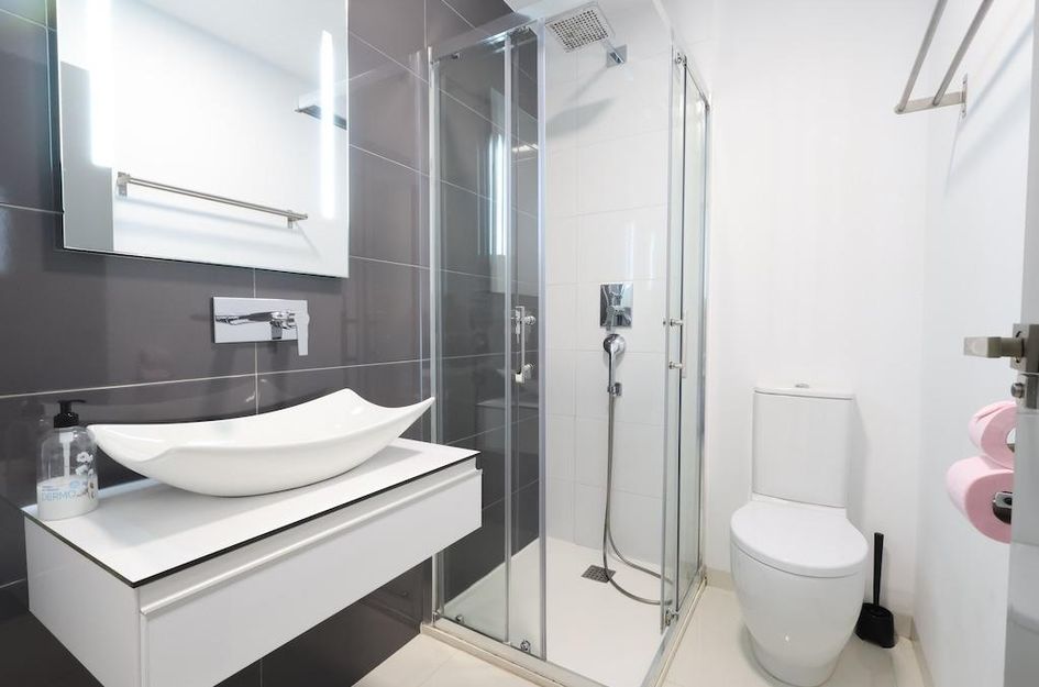 Appartement in Torre de la Horadada