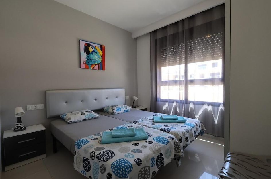 Appartement in Torre de la Horadada
