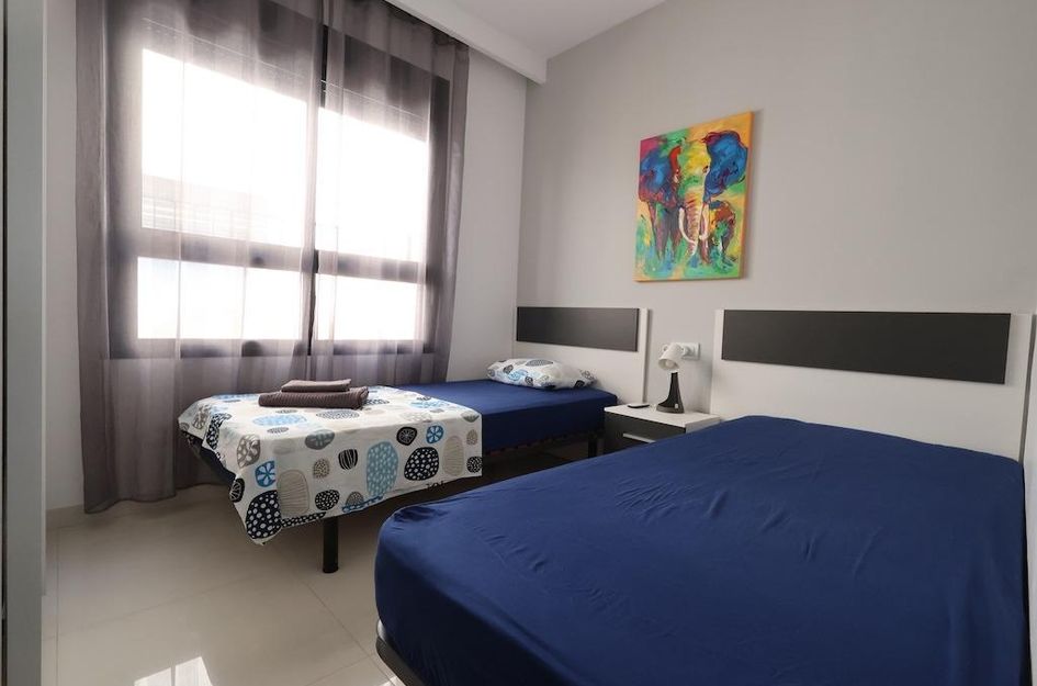 Appartement in Torre de la Horadada