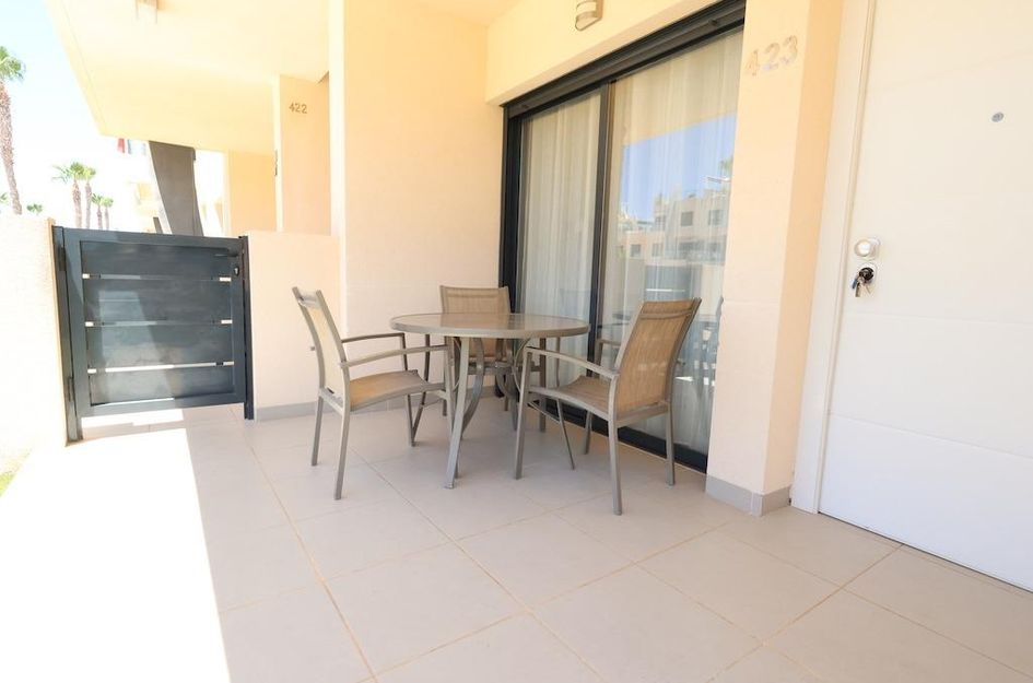 Appartement in Torre de la Horadada