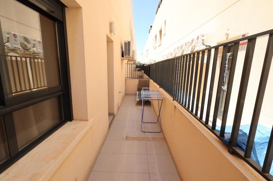 Appartement in Torre de la Horadada