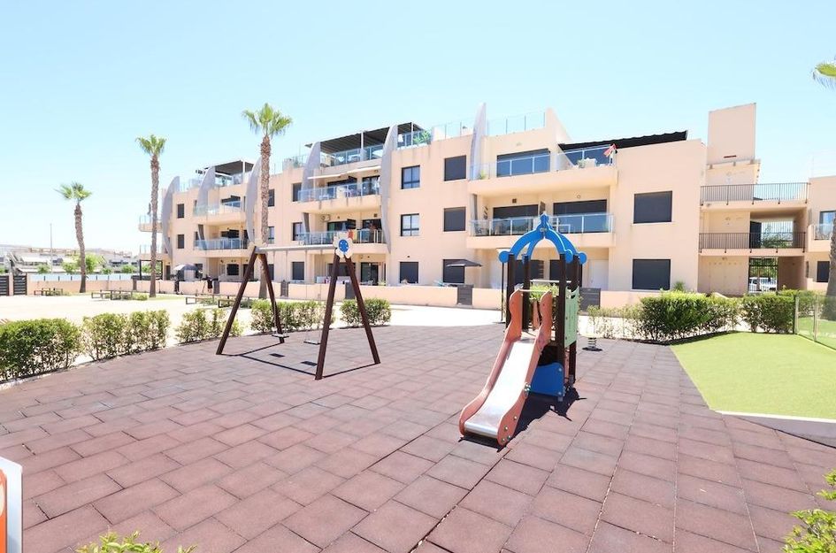 Appartement in Torre de la Horadada