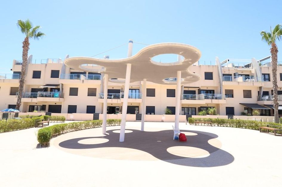 Appartement in Torre de la Horadada