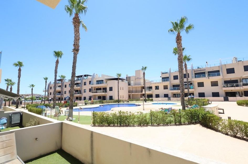 Appartement in Torre de la Horadada