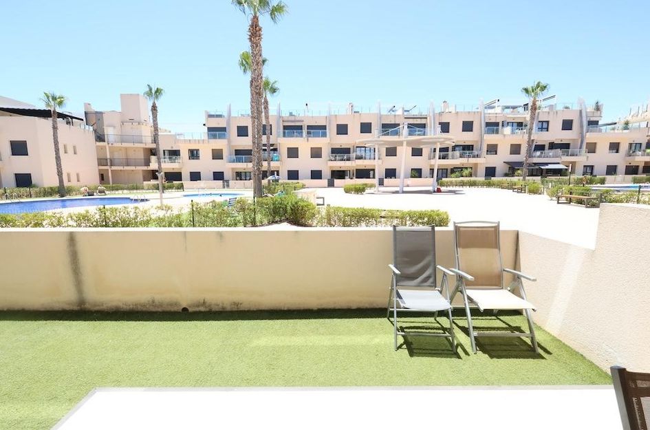Appartement in Torre de la Horadada