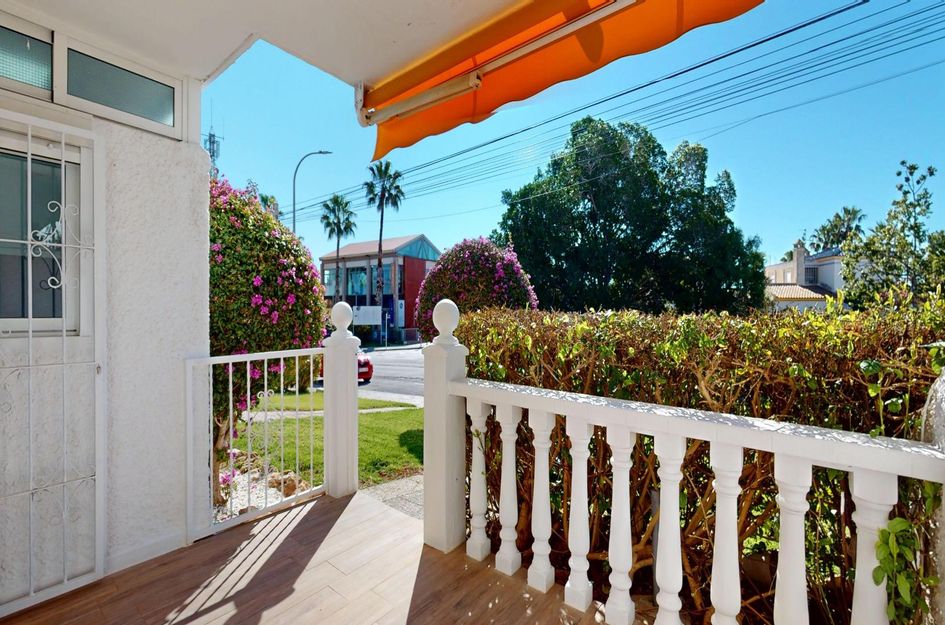 Bungalow in Los Dolses