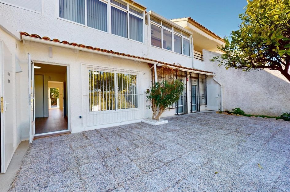 Bungalow in Los Dolses