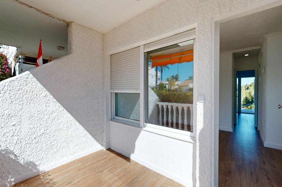 Bungalow in Los Dolses