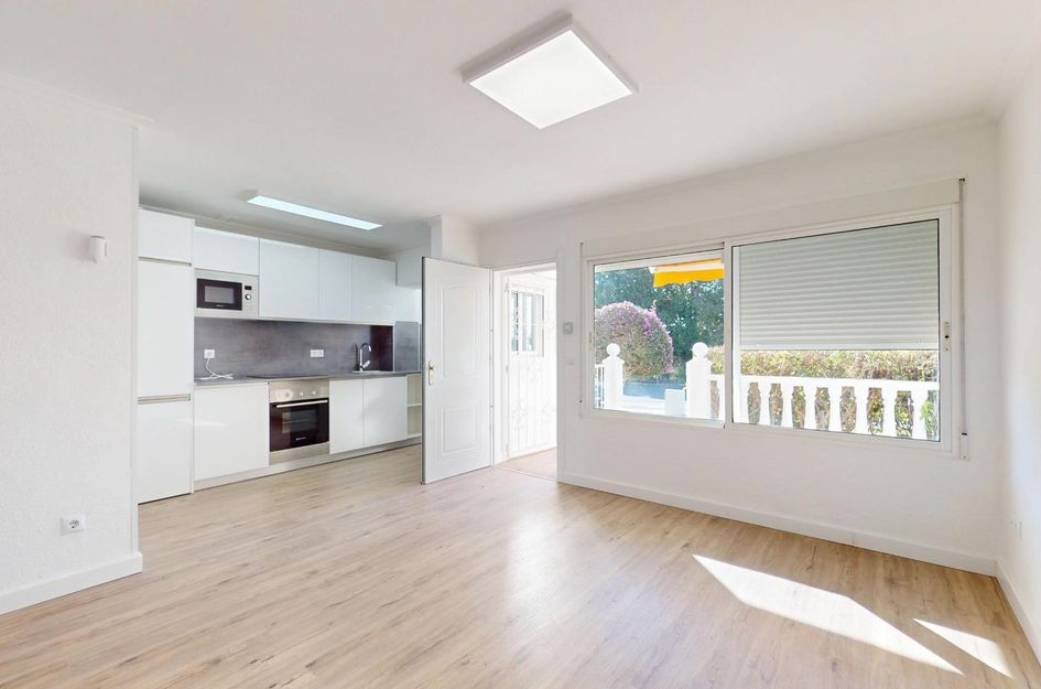 Bungalow in Los Dolses