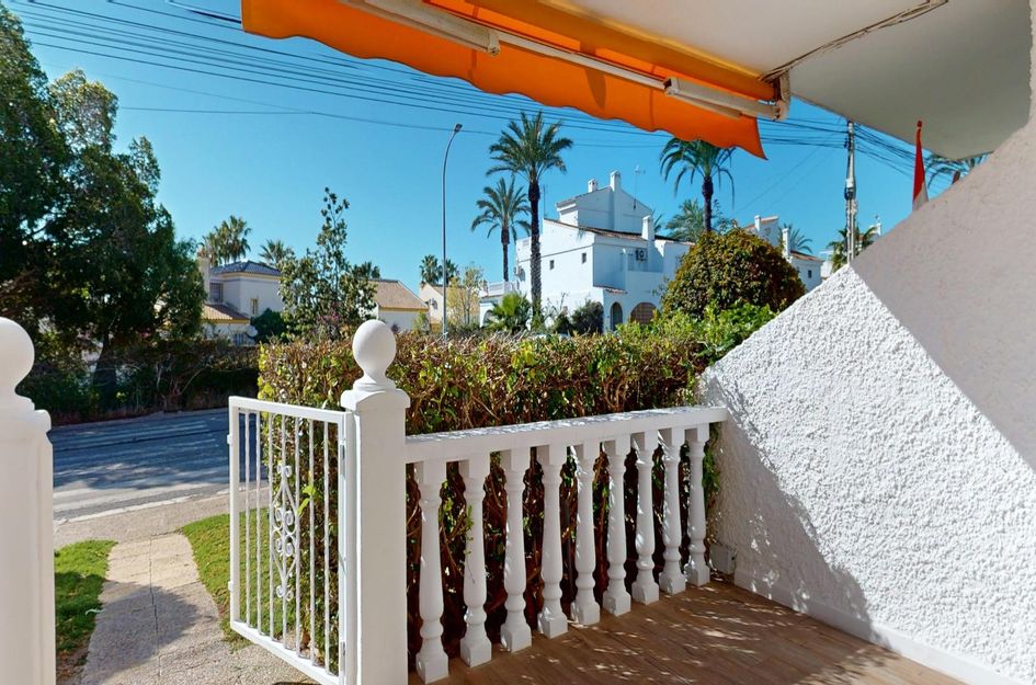 Bungalow in Los Dolses