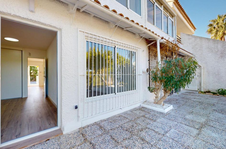 Bungalow in Los Dolses
