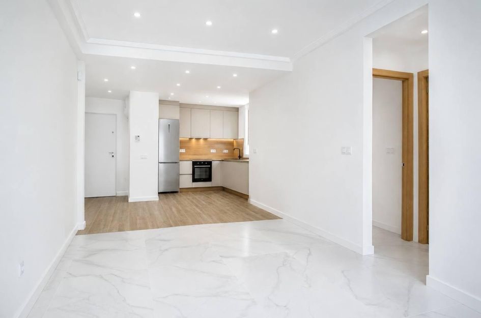 Penthouse in Los Dolses