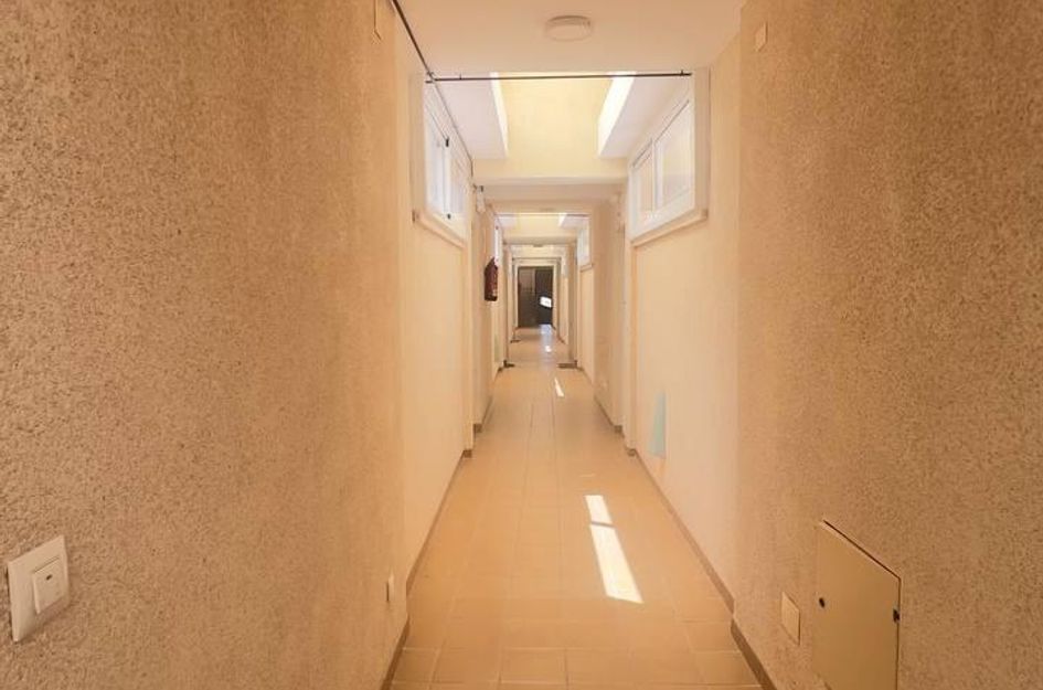 Penthouse in Los Dolses