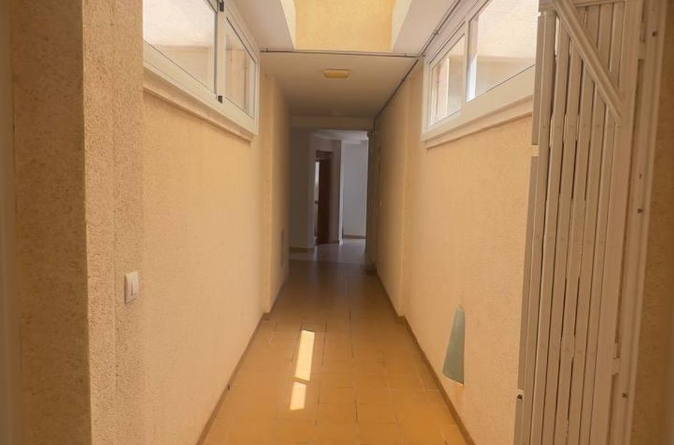 Penthouse in Los Dolses