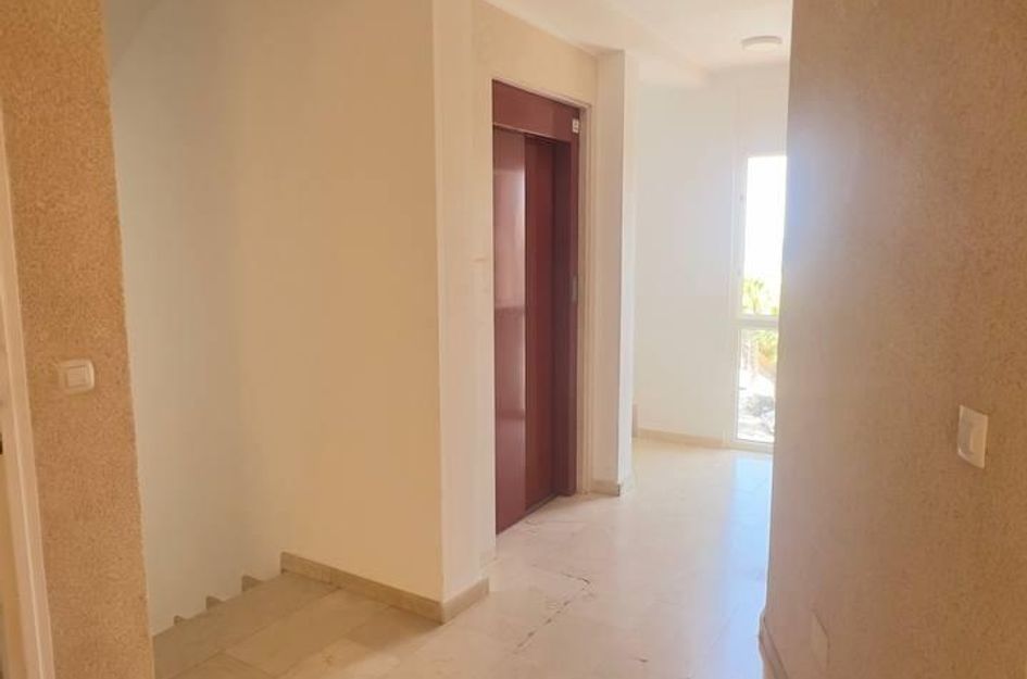 Penthouse in Los Dolses