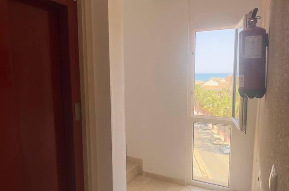 Penthouse in Los Dolses