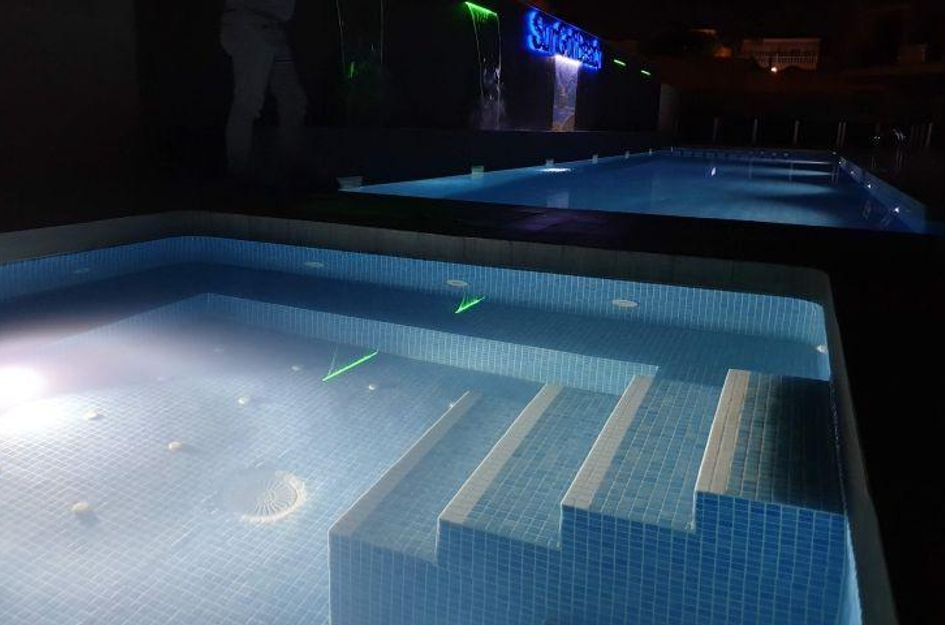 Appartement in La Florida