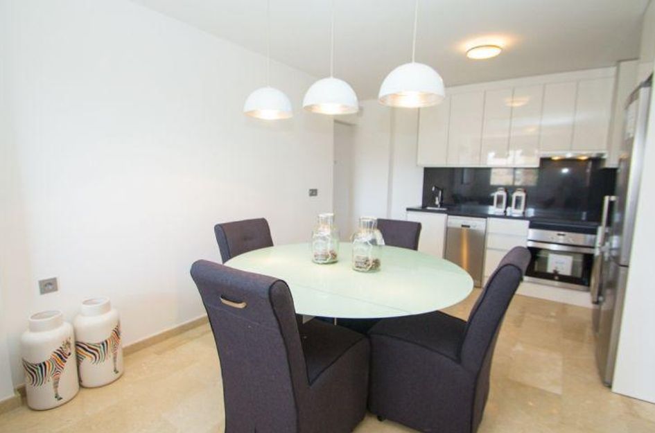 Appartement in La Florida