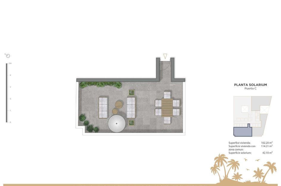 Huis in Guardamar del Segura