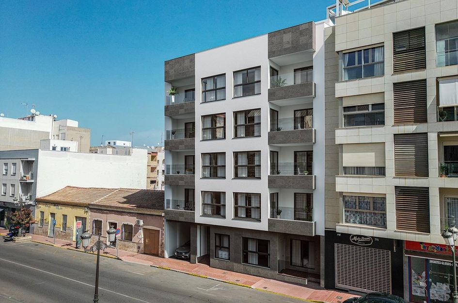 Appartement in Guardamar del Segura