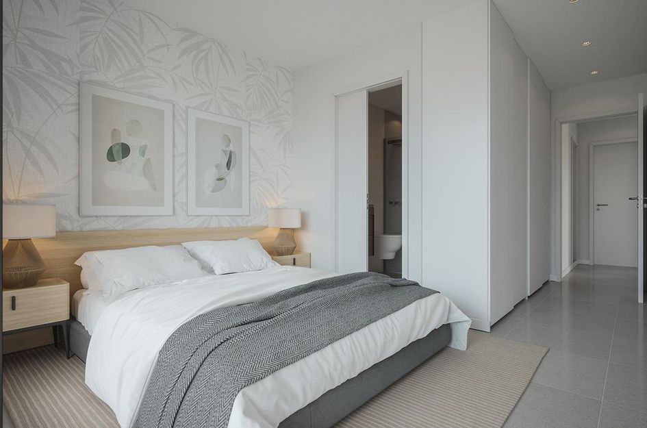 Appartement in Guardamar del Segura