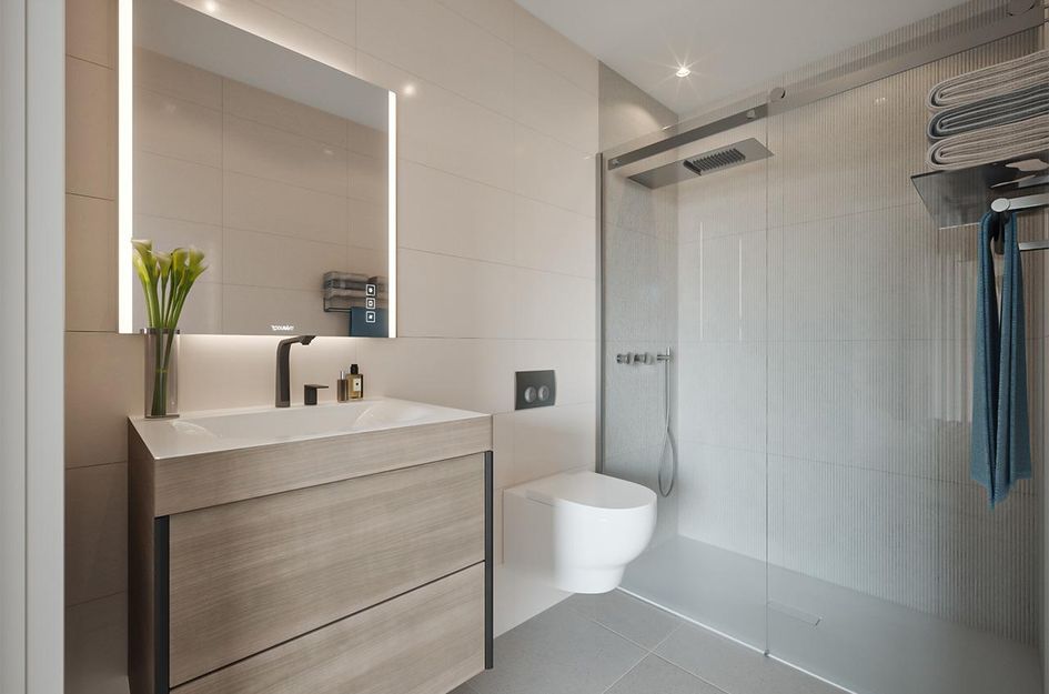 Appartement in Guardamar del Segura