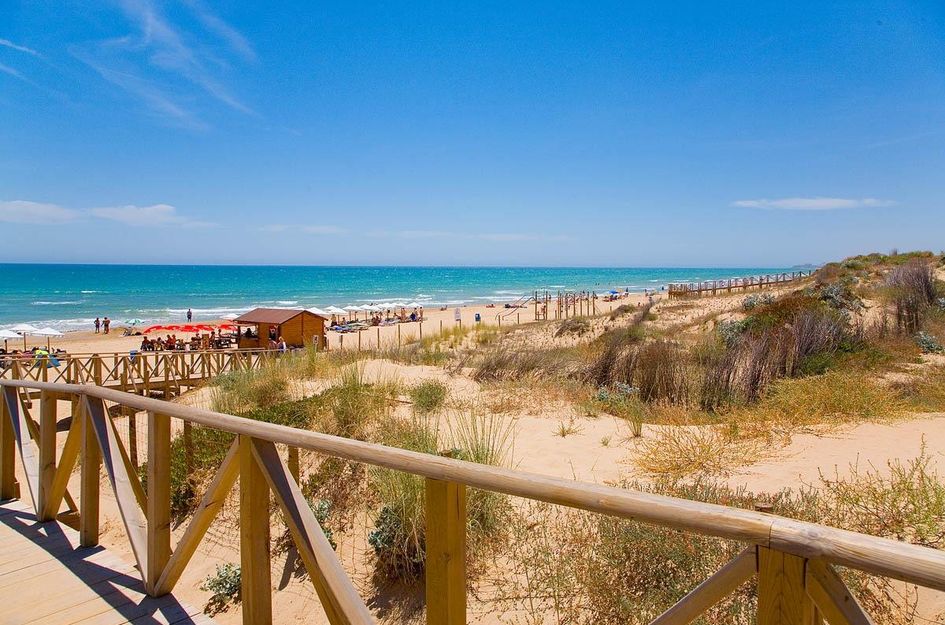 Appartement in Guardamar del Segura