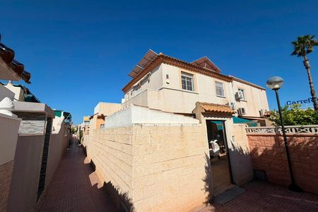 Huis in Torrevieja