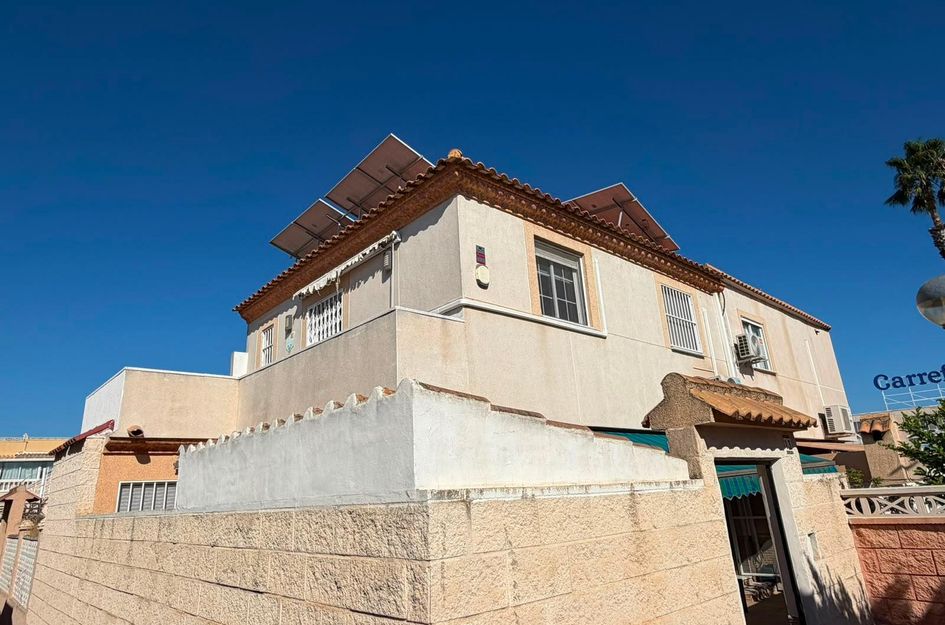 Huis in Torrevieja