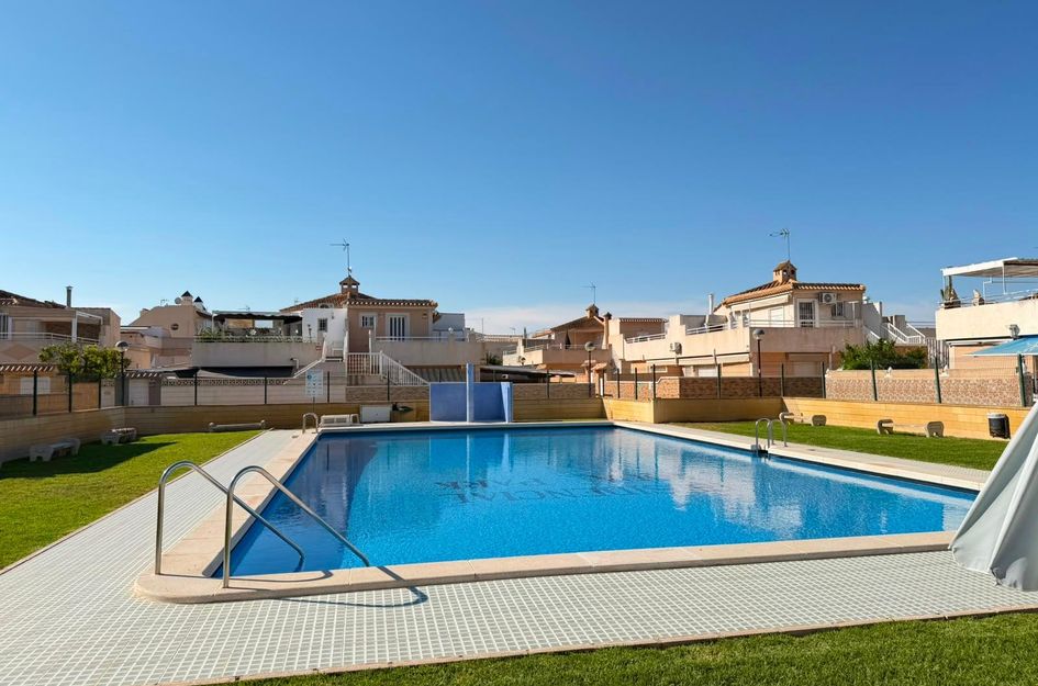 Huis in Torrevieja