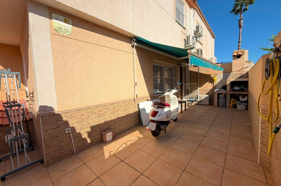 Huis in Torrevieja