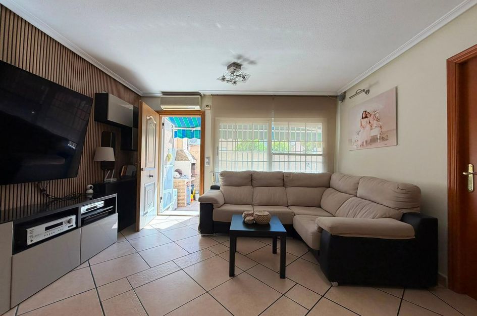 Huis in Torrevieja