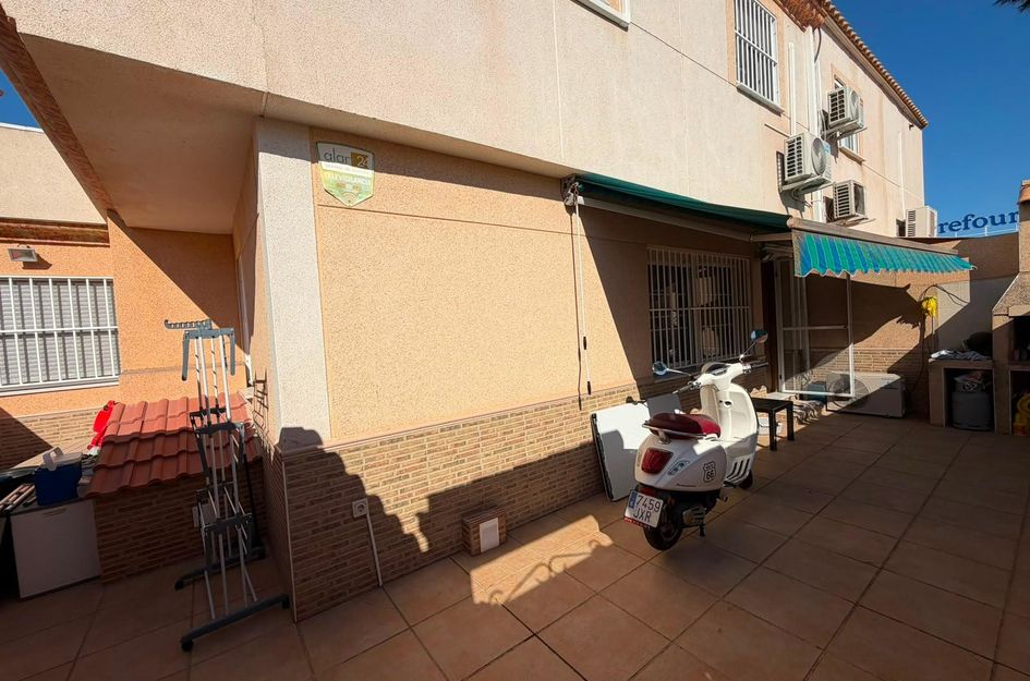 Huis in Torrevieja