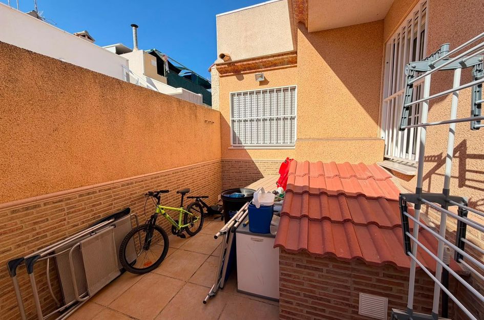 Huis in Torrevieja